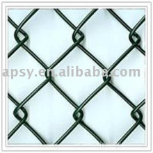 chain link netting